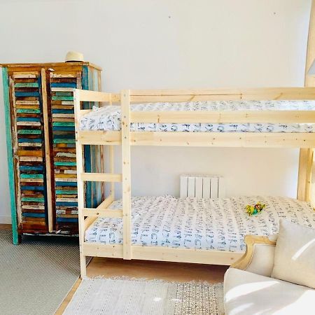 Marina Deauville Appartement מראה חיצוני תמונה