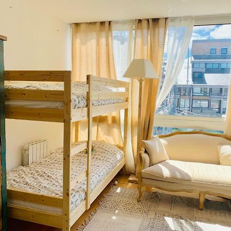 Marina Deauville Appartement מראה חיצוני תמונה
