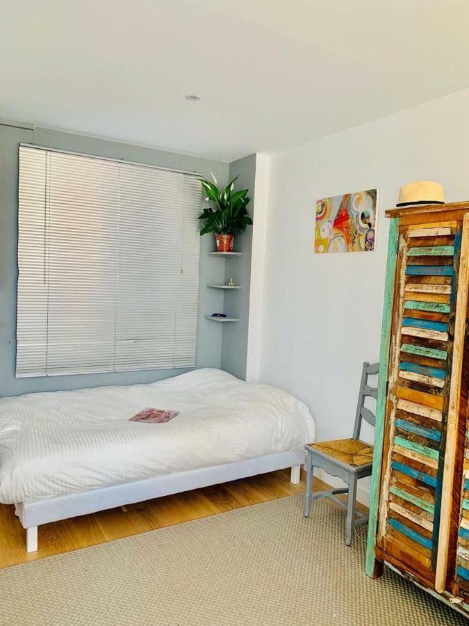 Marina Deauville Appartement מראה חיצוני תמונה