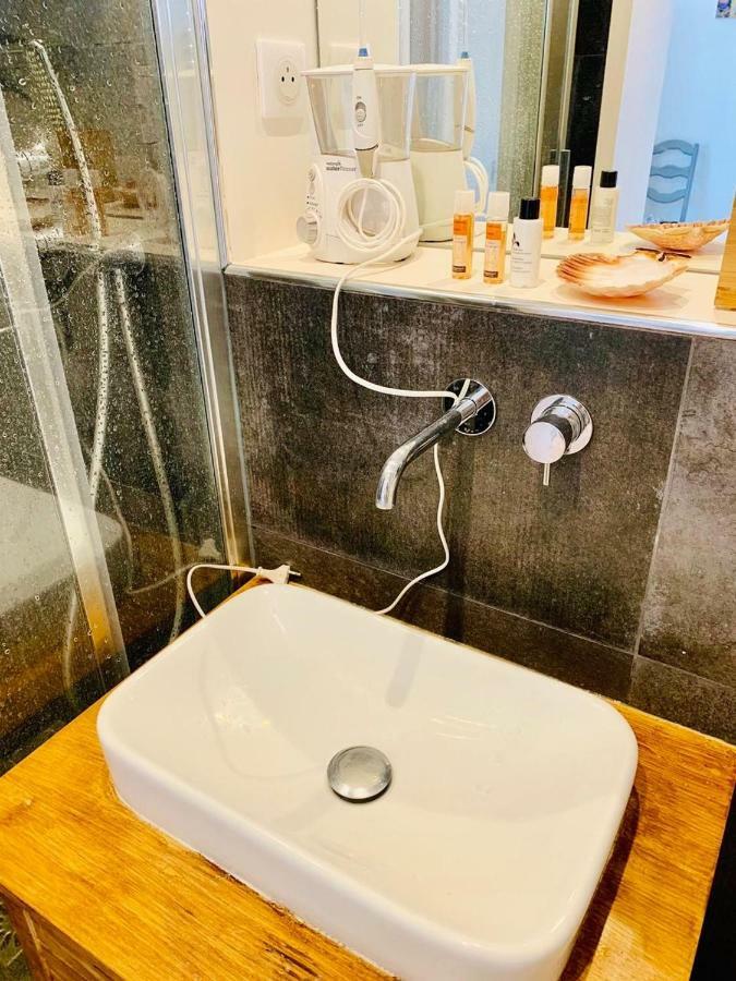 Marina Deauville Appartement מראה חיצוני תמונה