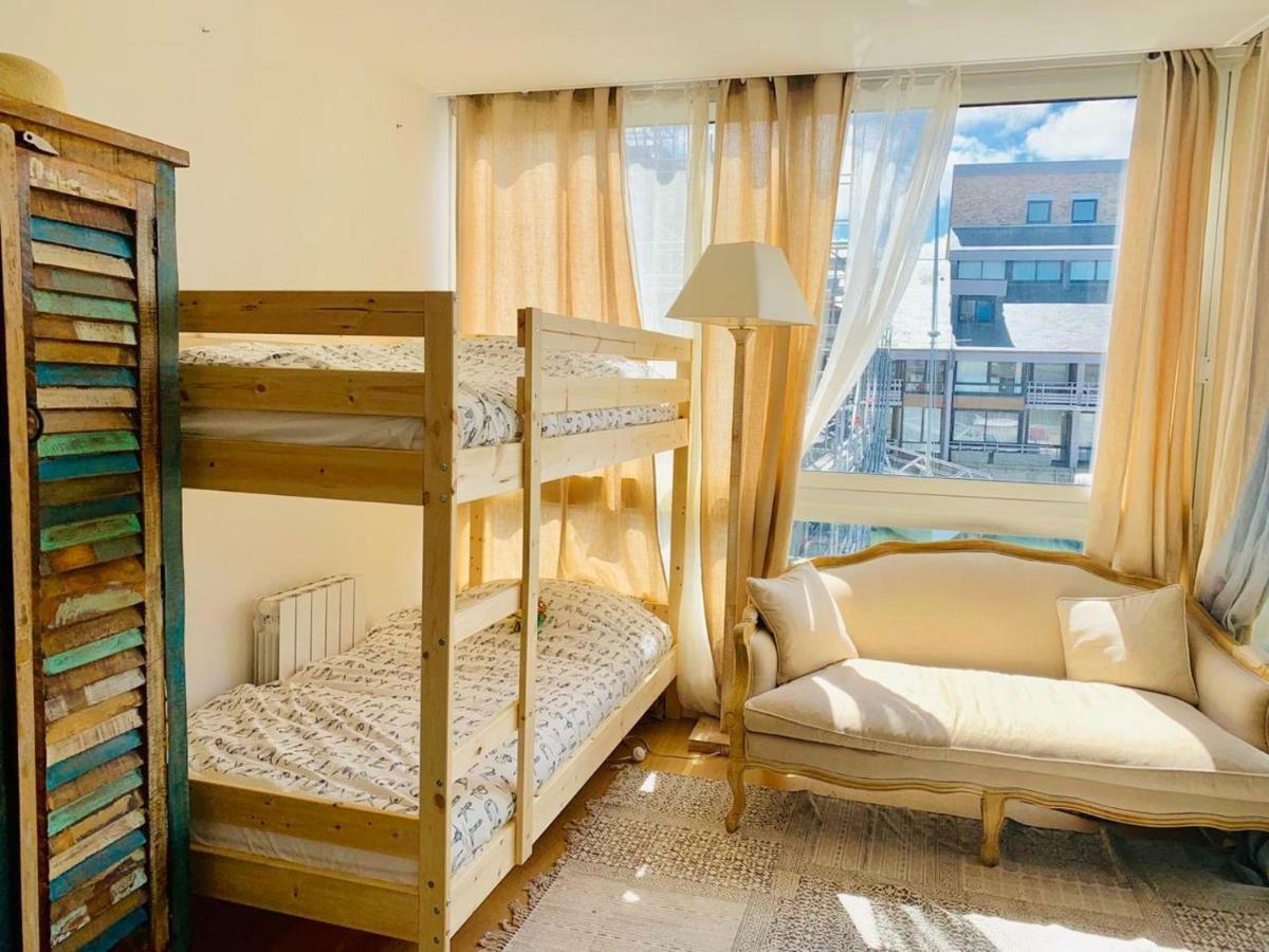 Marina Deauville Appartement מראה חיצוני תמונה